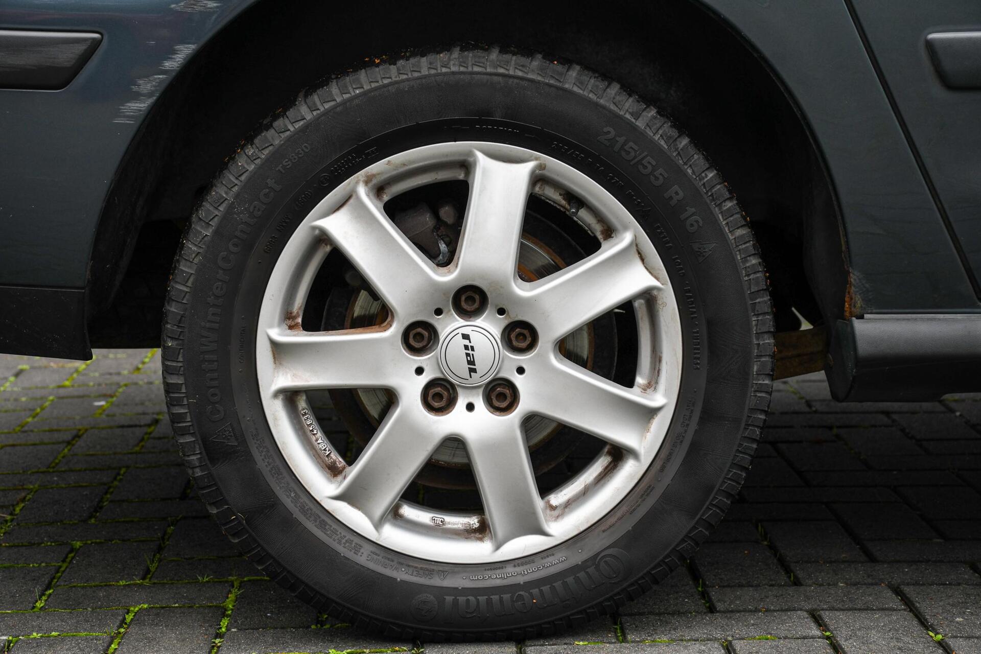 Foto van Seat Alhambra