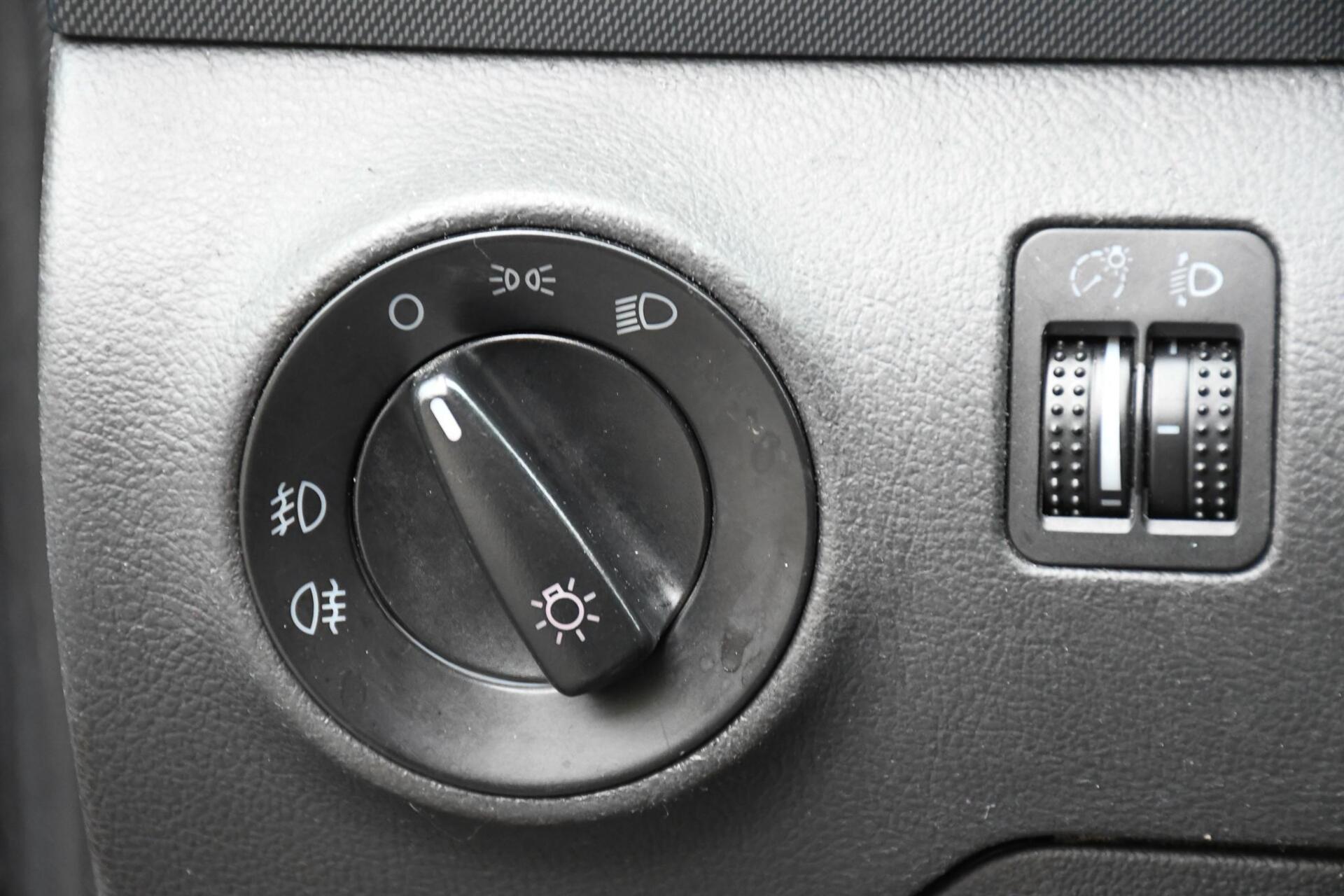 Foto van Seat Alhambra
