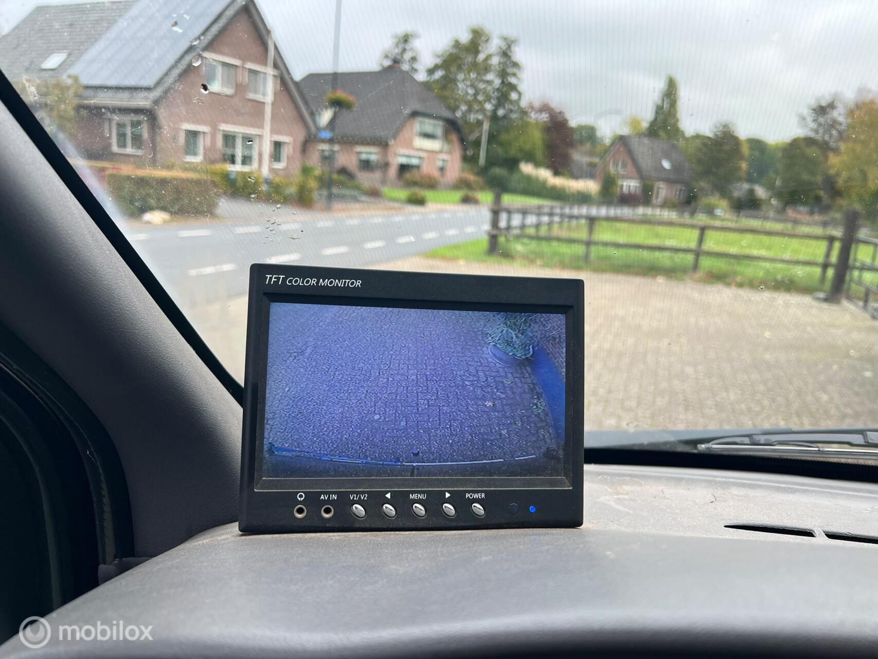 Foto van Ford Transit 260s FD DC 125 LR 4,54