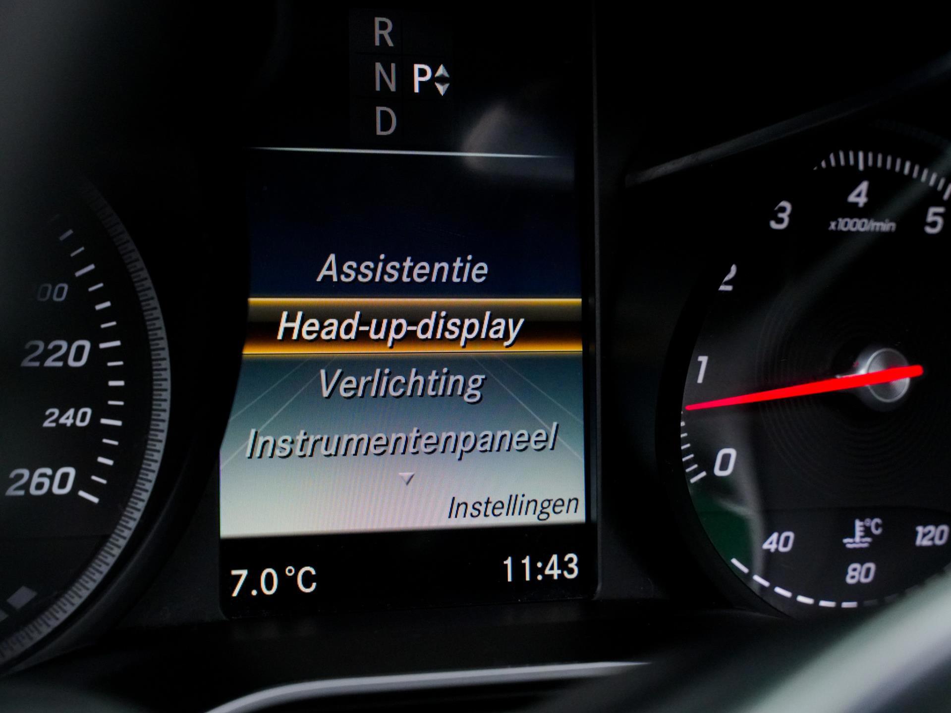 Foto van Mercedes-Benz GLC 250 4Matic