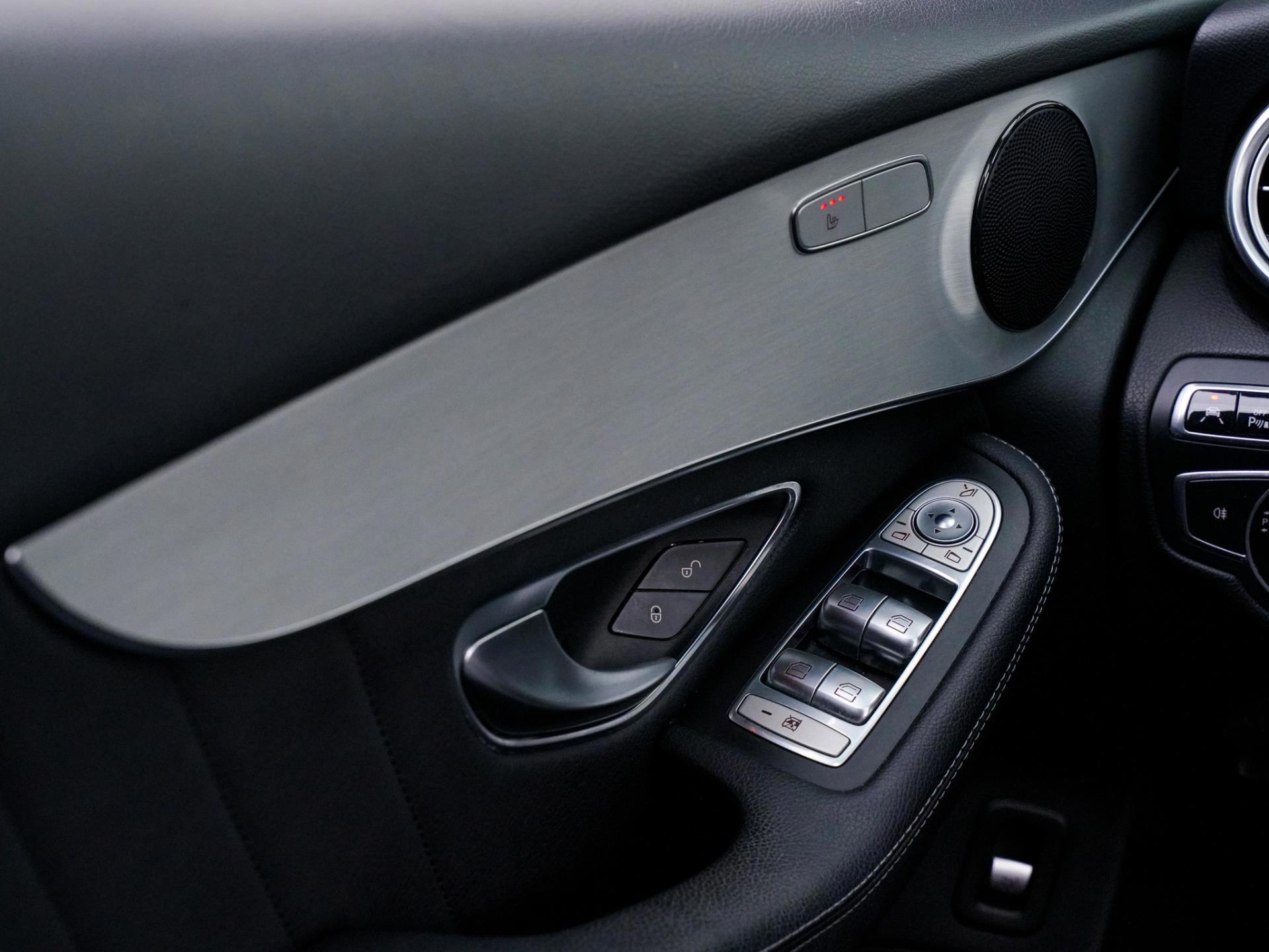 Foto van Mercedes-Benz GLC 250 4Matic