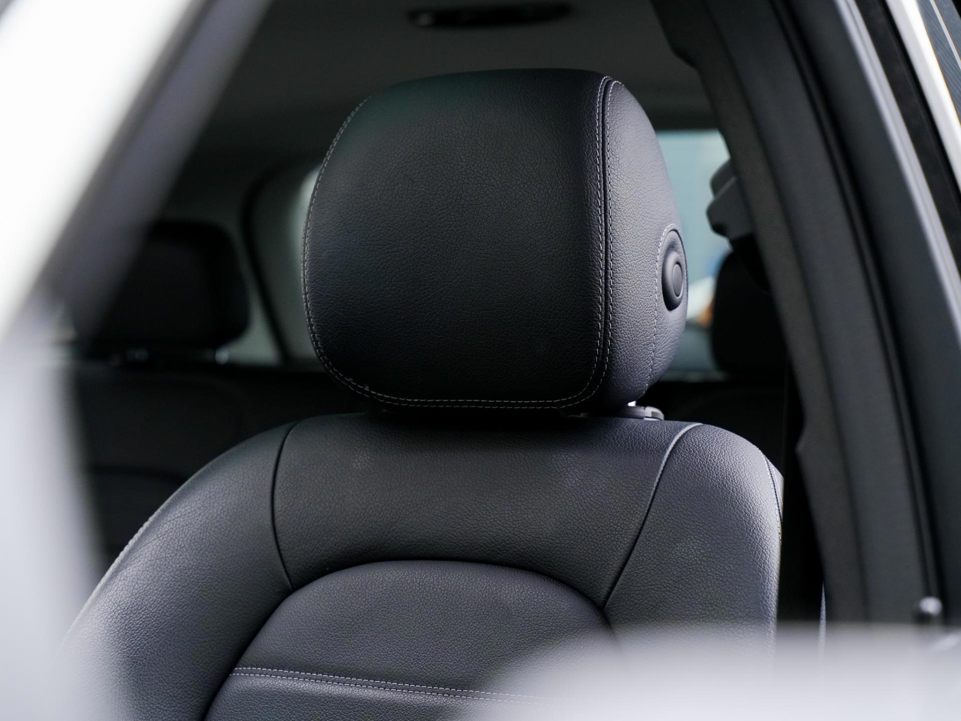 Foto van Mercedes-Benz GLC 250 4Matic