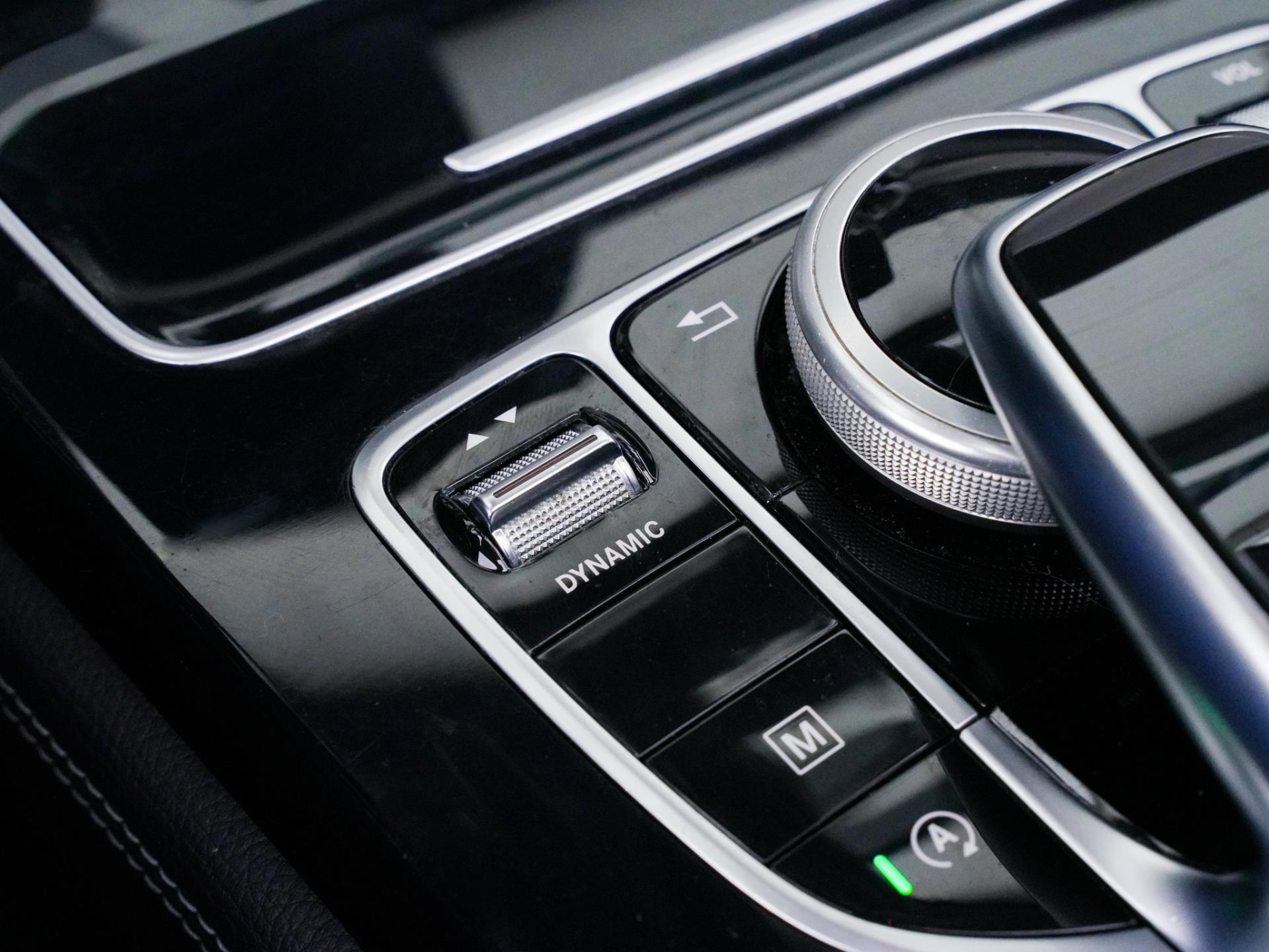 Foto van Mercedes-Benz GLC 250 4Matic