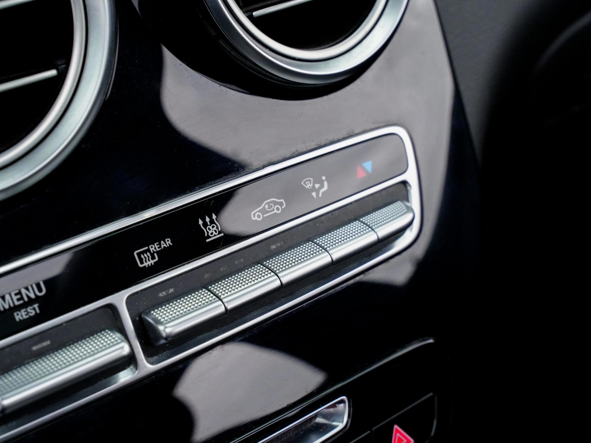 Foto van Mercedes-Benz GLC 250 4Matic