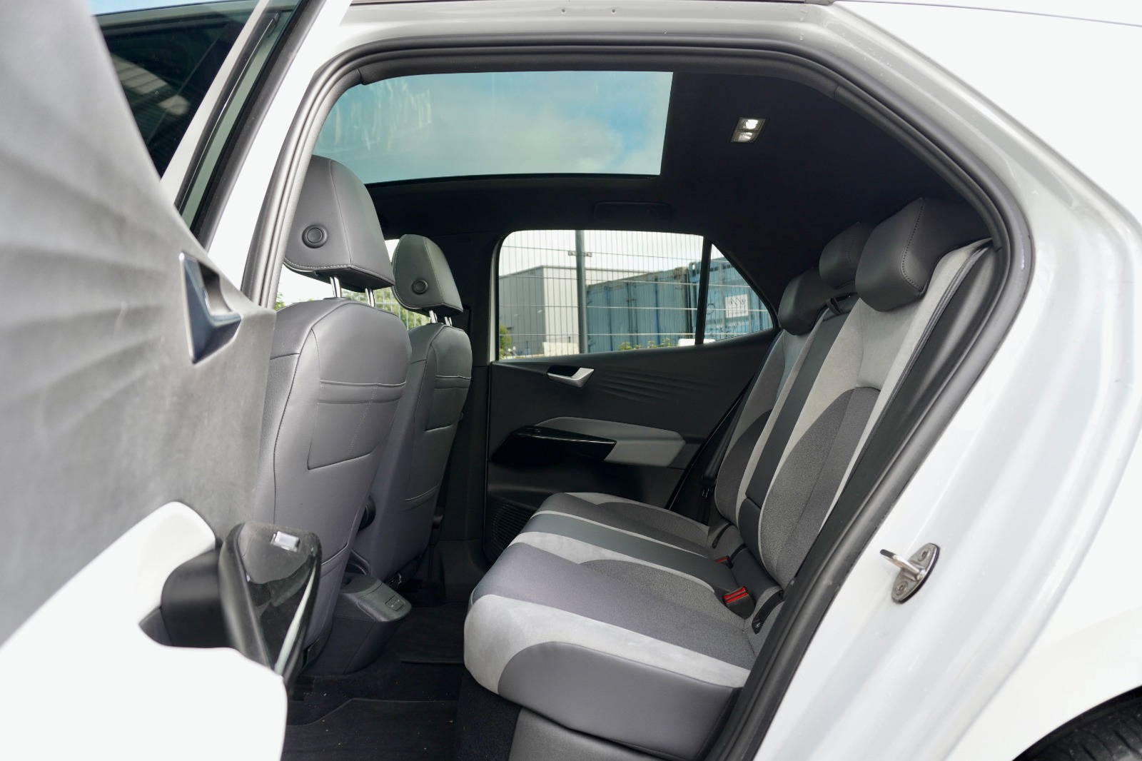 Foto van Volkswagen Id.3 Pro 150 KW