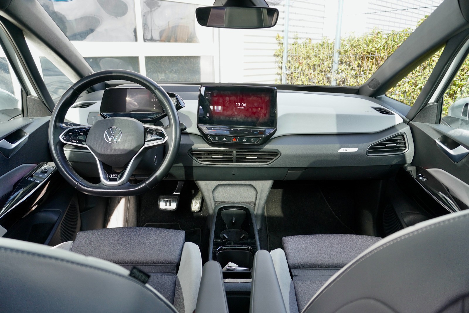 Foto van Volkswagen Id.3 Pro 150 KW