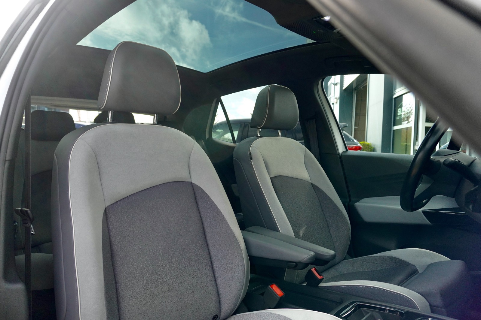 Foto van Volkswagen Id.3 Pro 150 KW