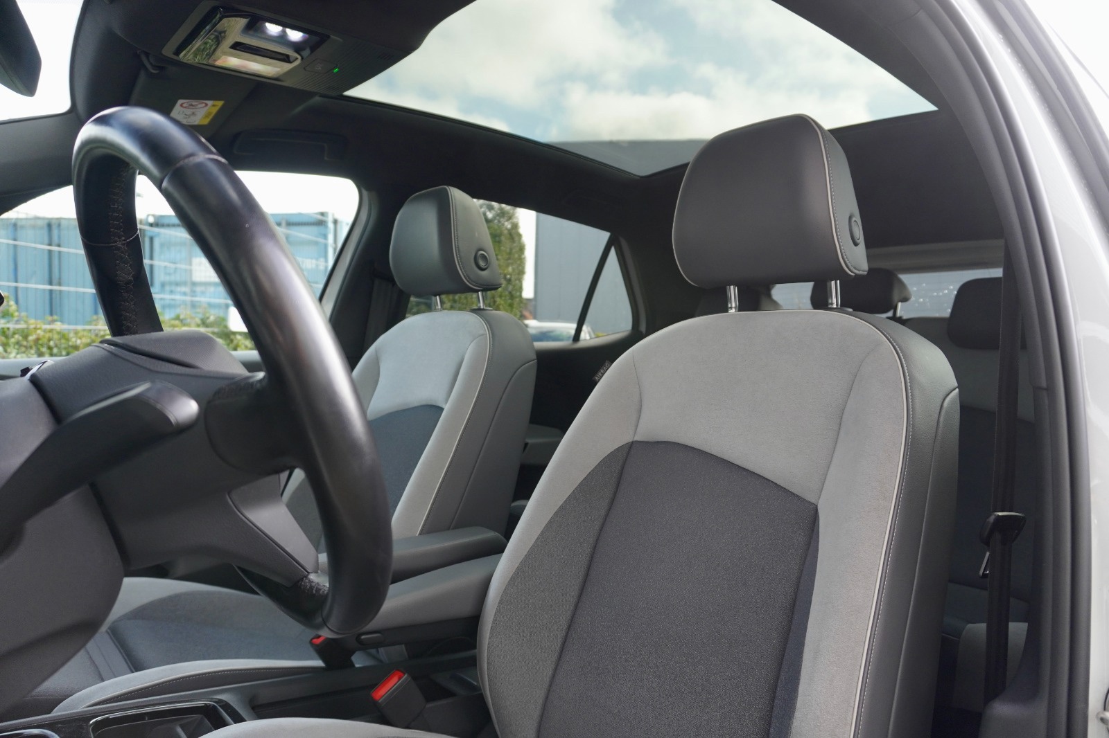 Foto van Volkswagen Id.3 Pro 150 KW
