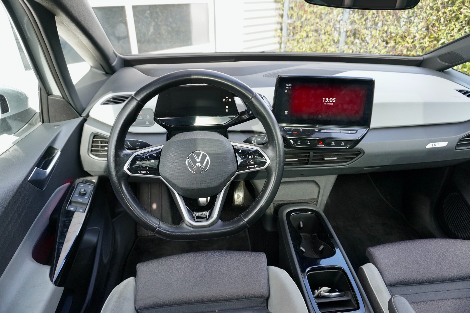 Foto van Volkswagen Id.3 Pro 150 KW