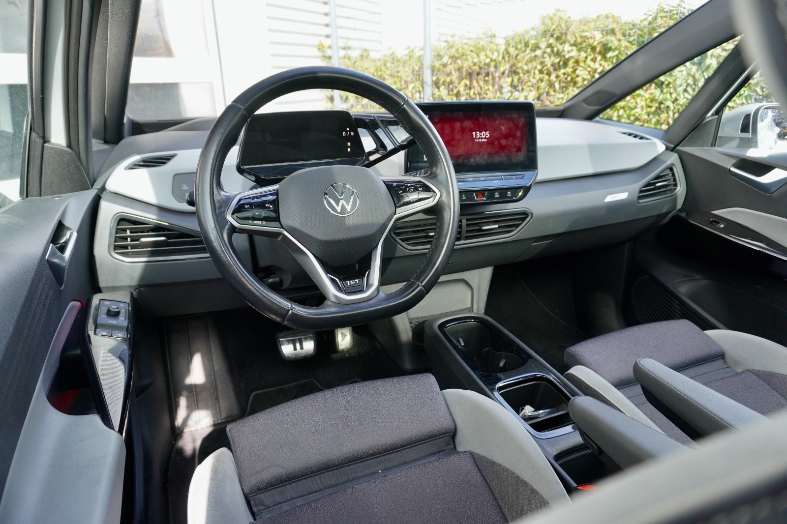 Foto van Volkswagen Id.3 Pro 150 KW
