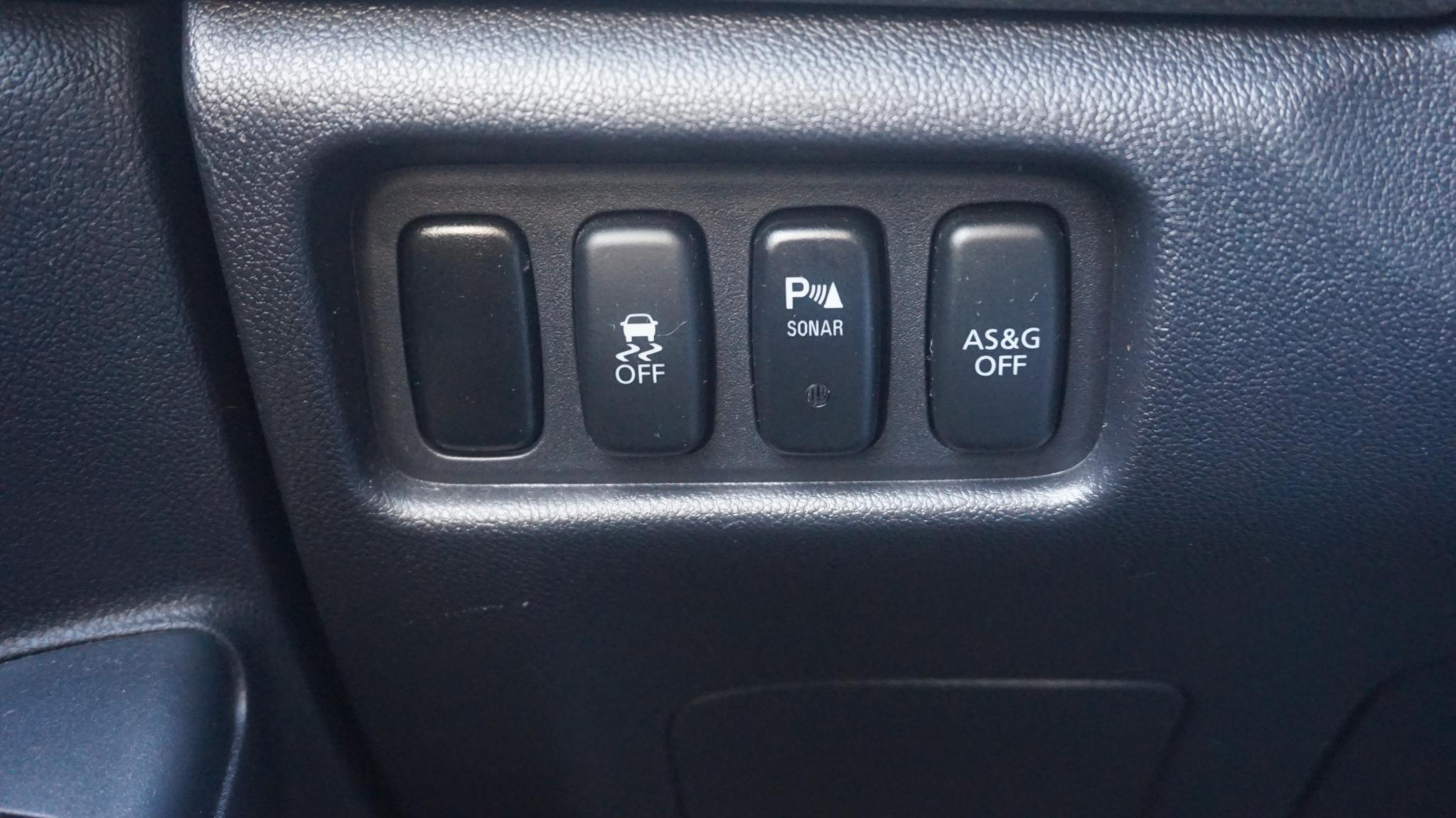 Foto van Mitsubishi Mitsubishi Asx