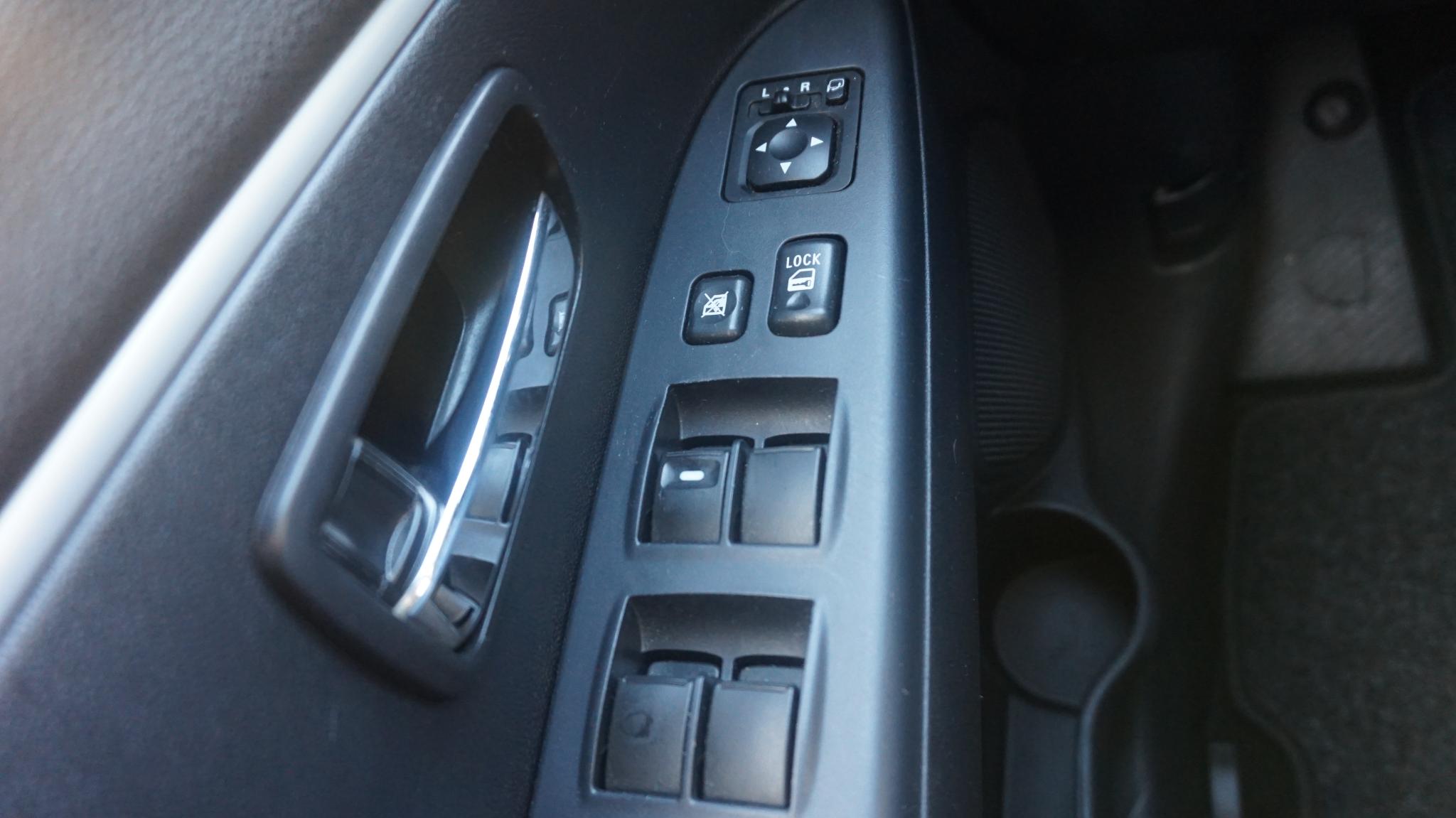 Foto van Mitsubishi Mitsubishi Asx