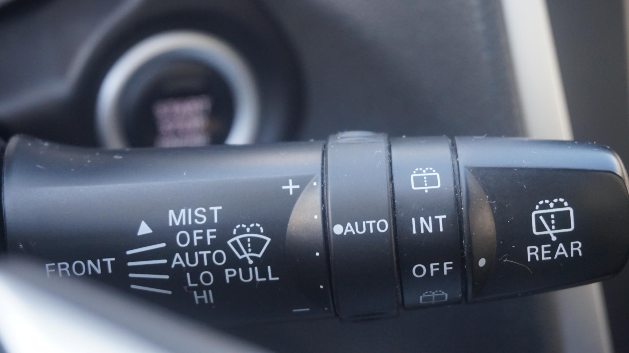 Foto van Mitsubishi Mitsubishi Asx