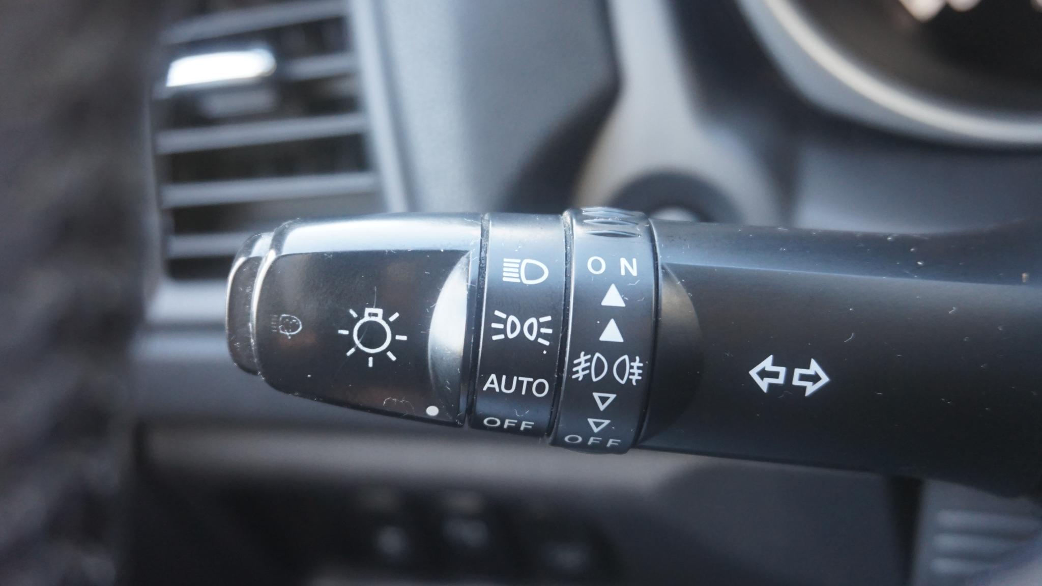 Foto van Mitsubishi Mitsubishi Asx
