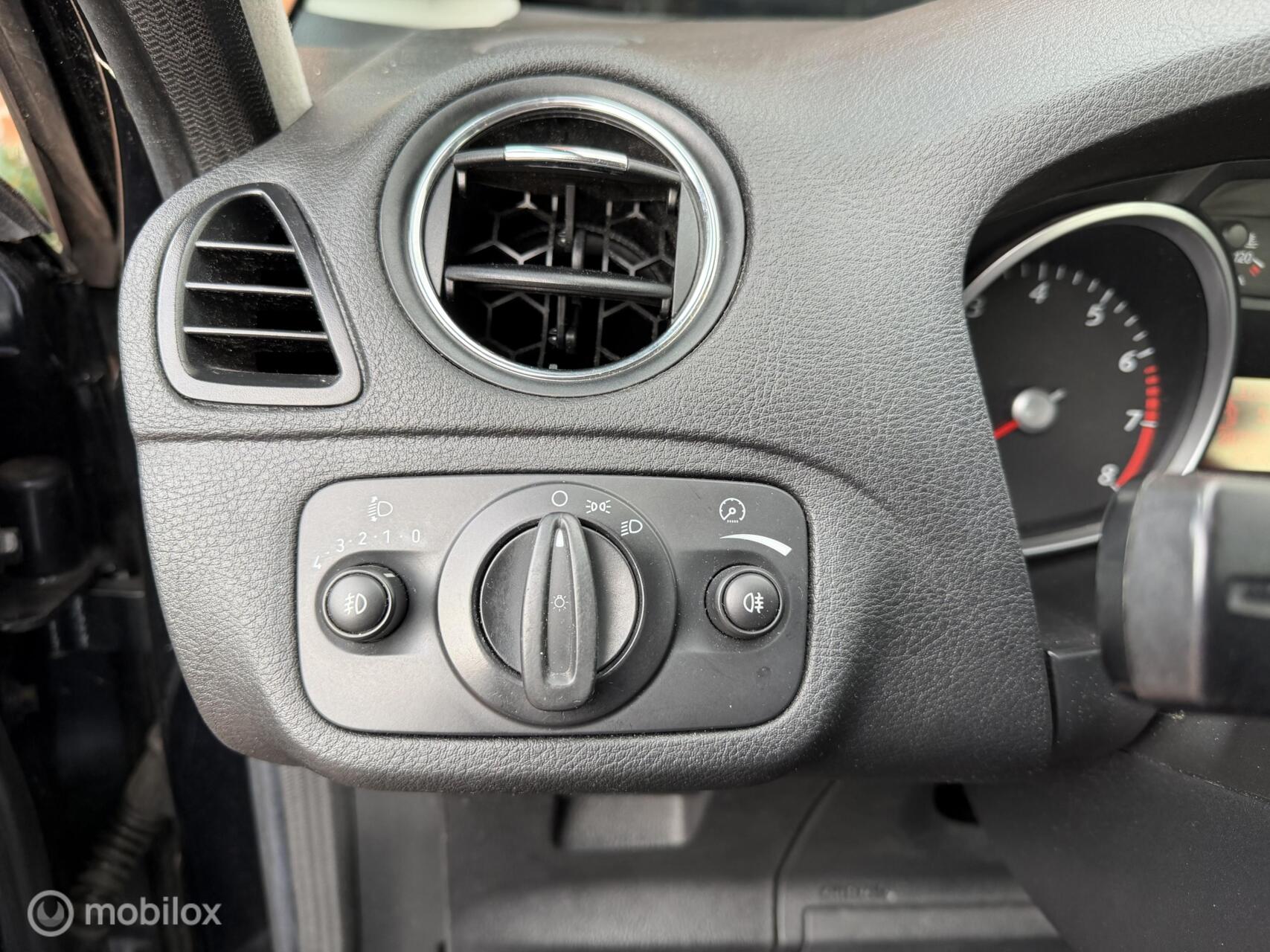 Foto van Ford S-max