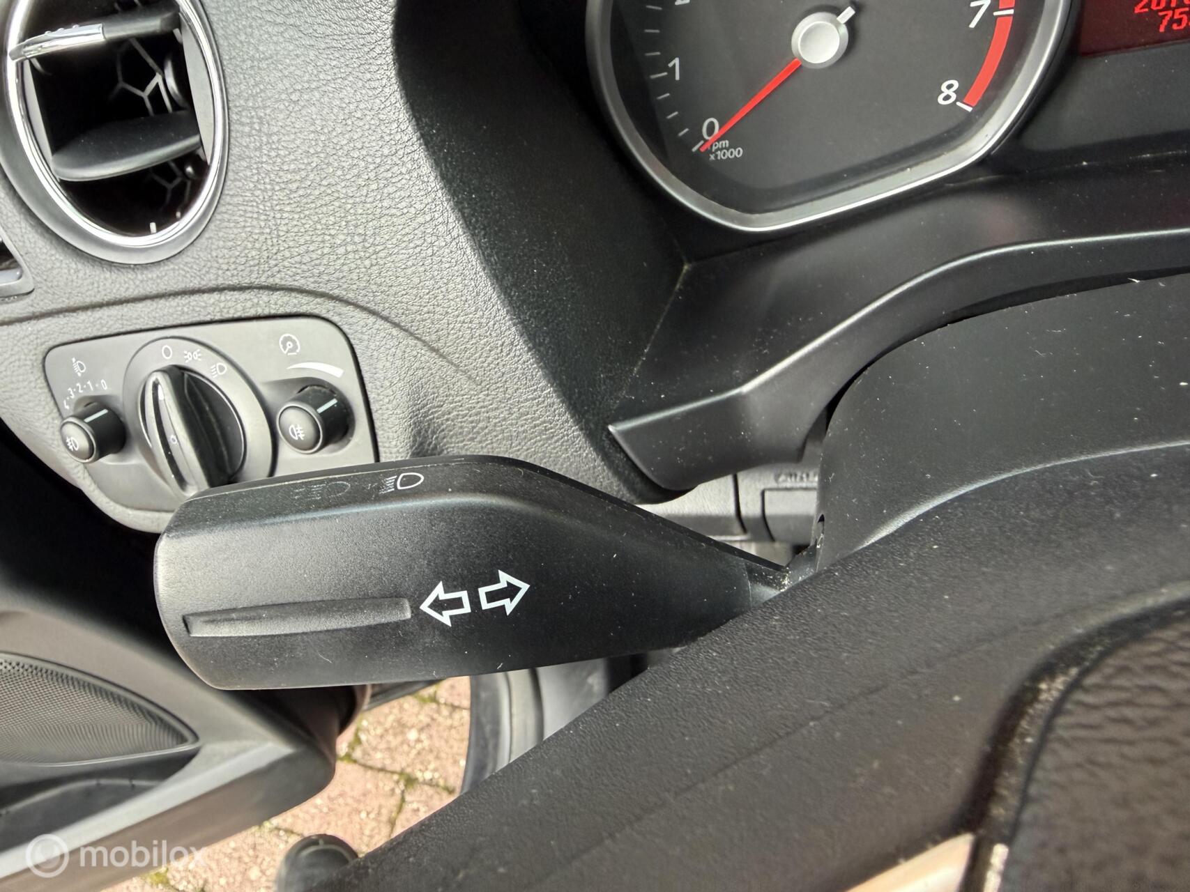 Foto van Ford S-max