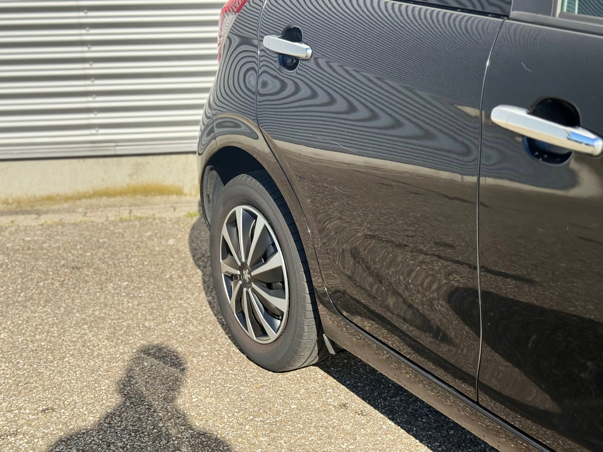 Foto van Peugeot Peugeot 108