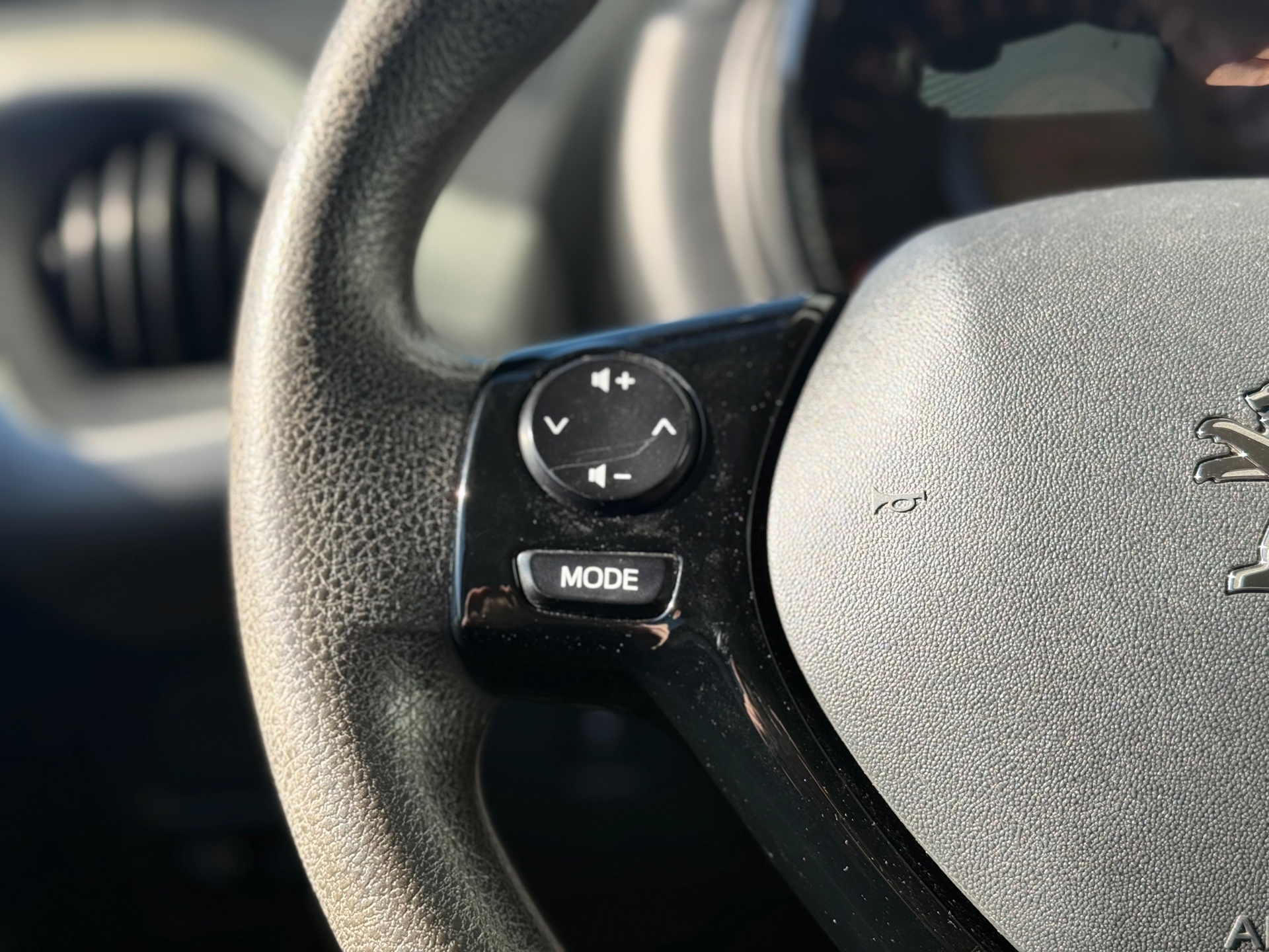 Foto van Peugeot Peugeot 108