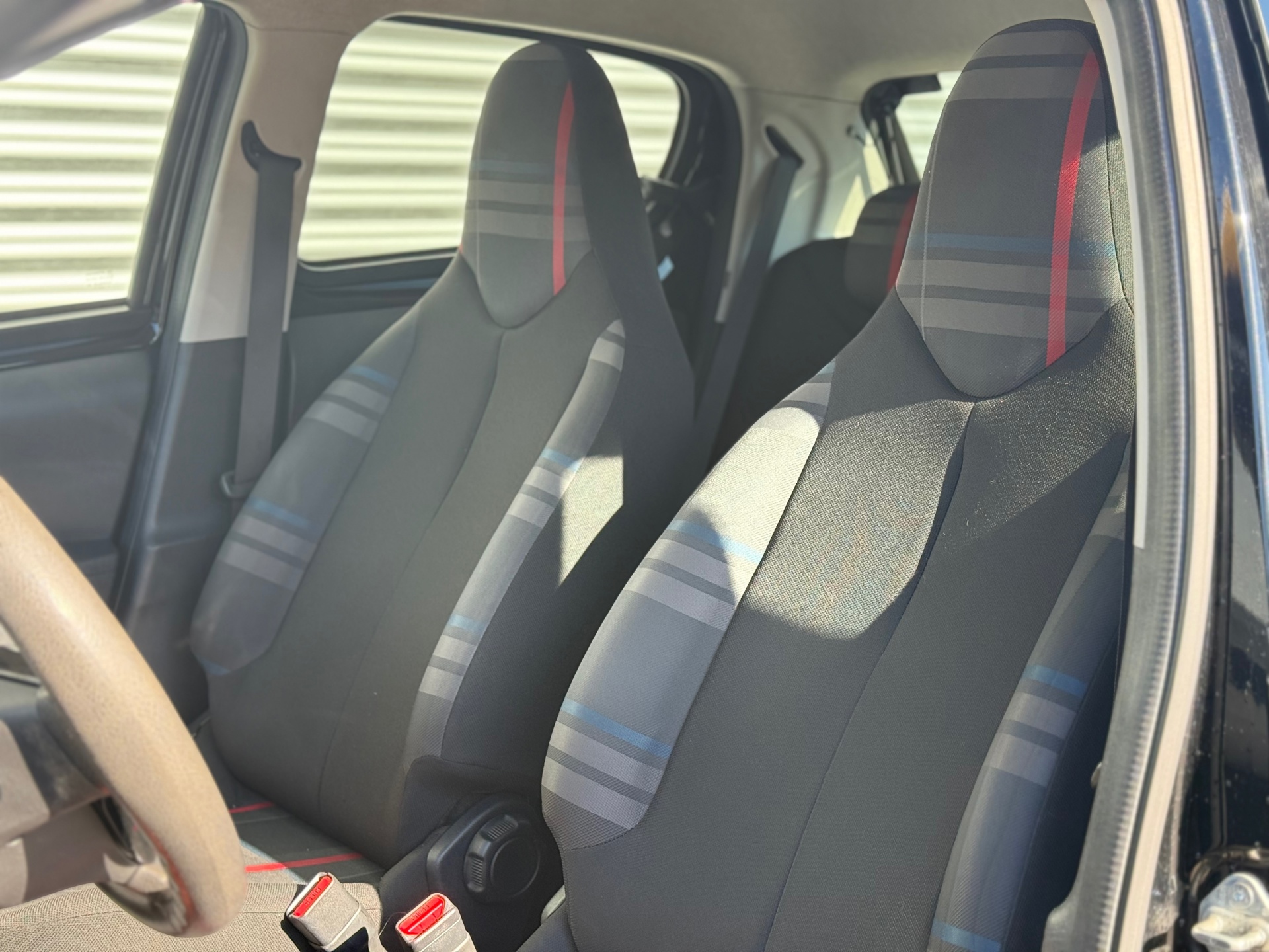 Foto van Peugeot Peugeot 108