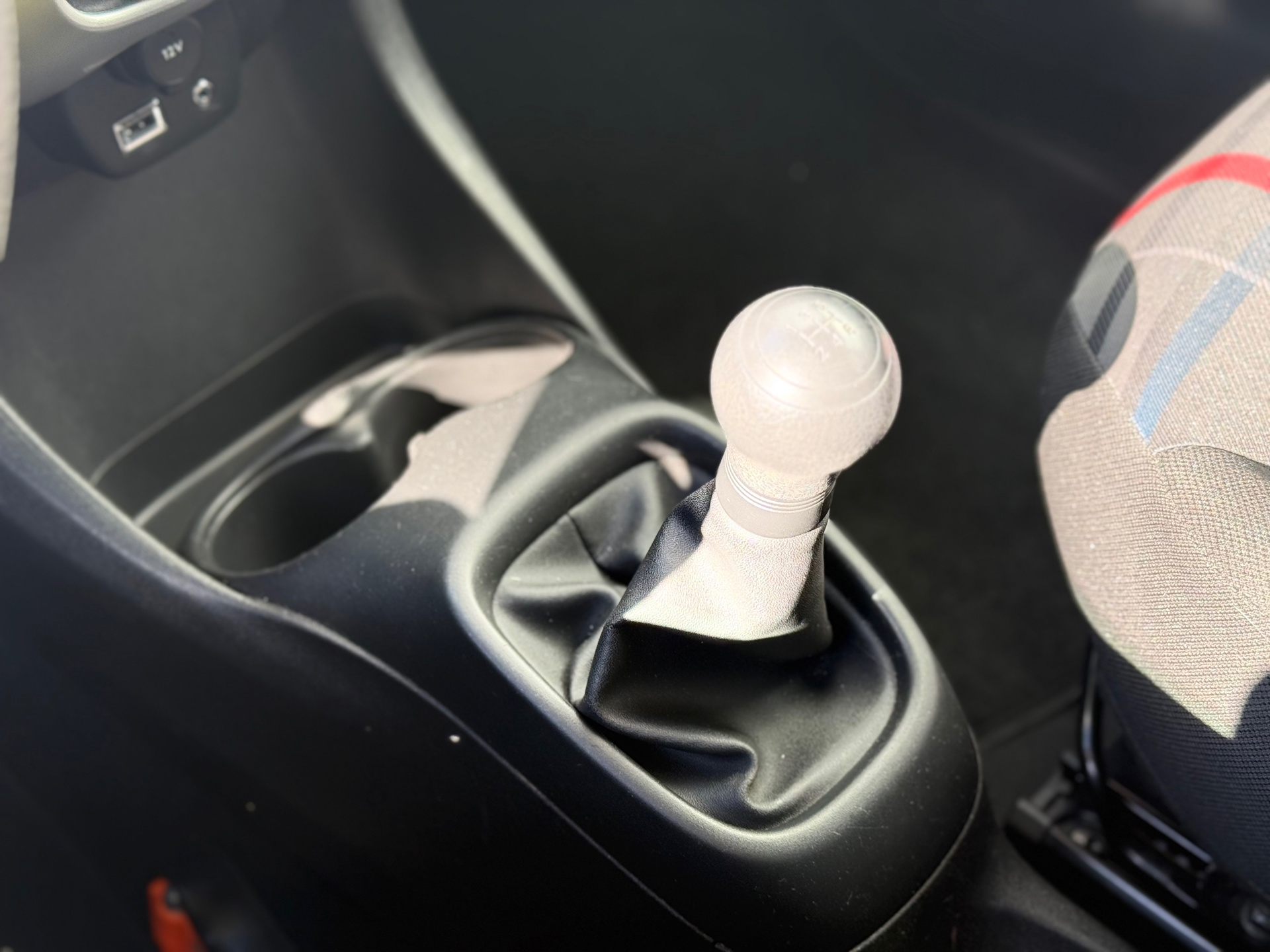 Foto van Peugeot Peugeot 108