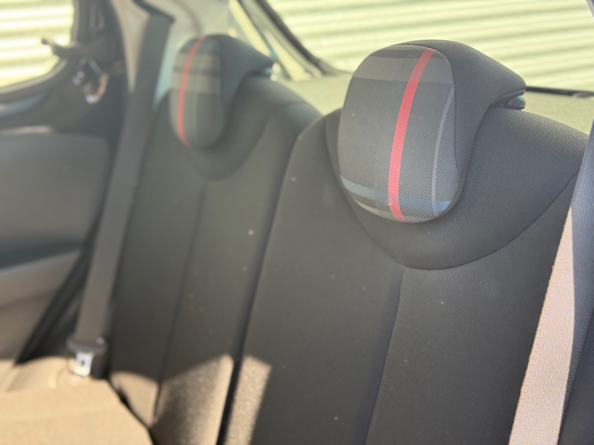 Foto van Peugeot Peugeot 108
