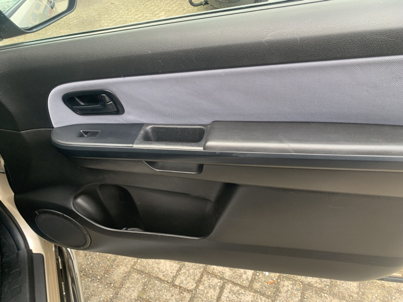 Foto van Suzuki Grand Vitara