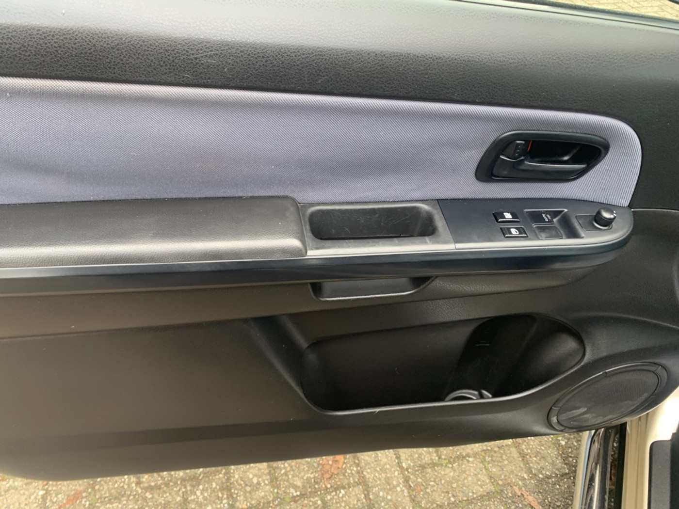 Foto van Suzuki Grand Vitara