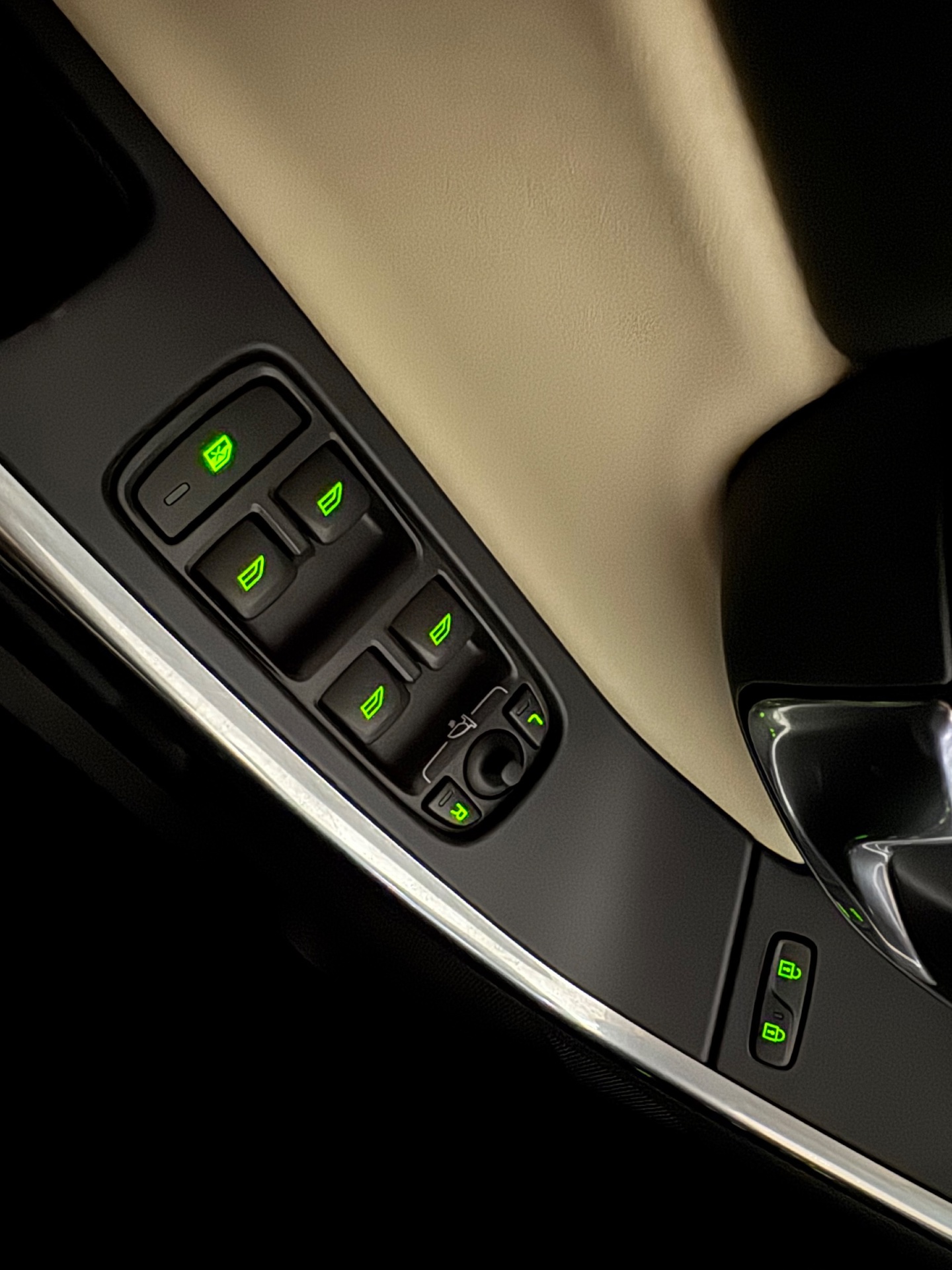 Foto van Volvo V60