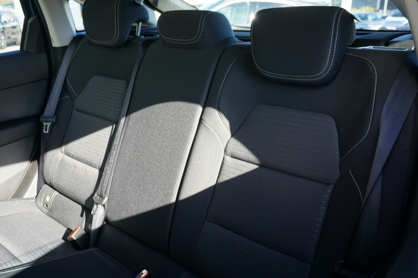 Foto van Renault Arkana E-tech