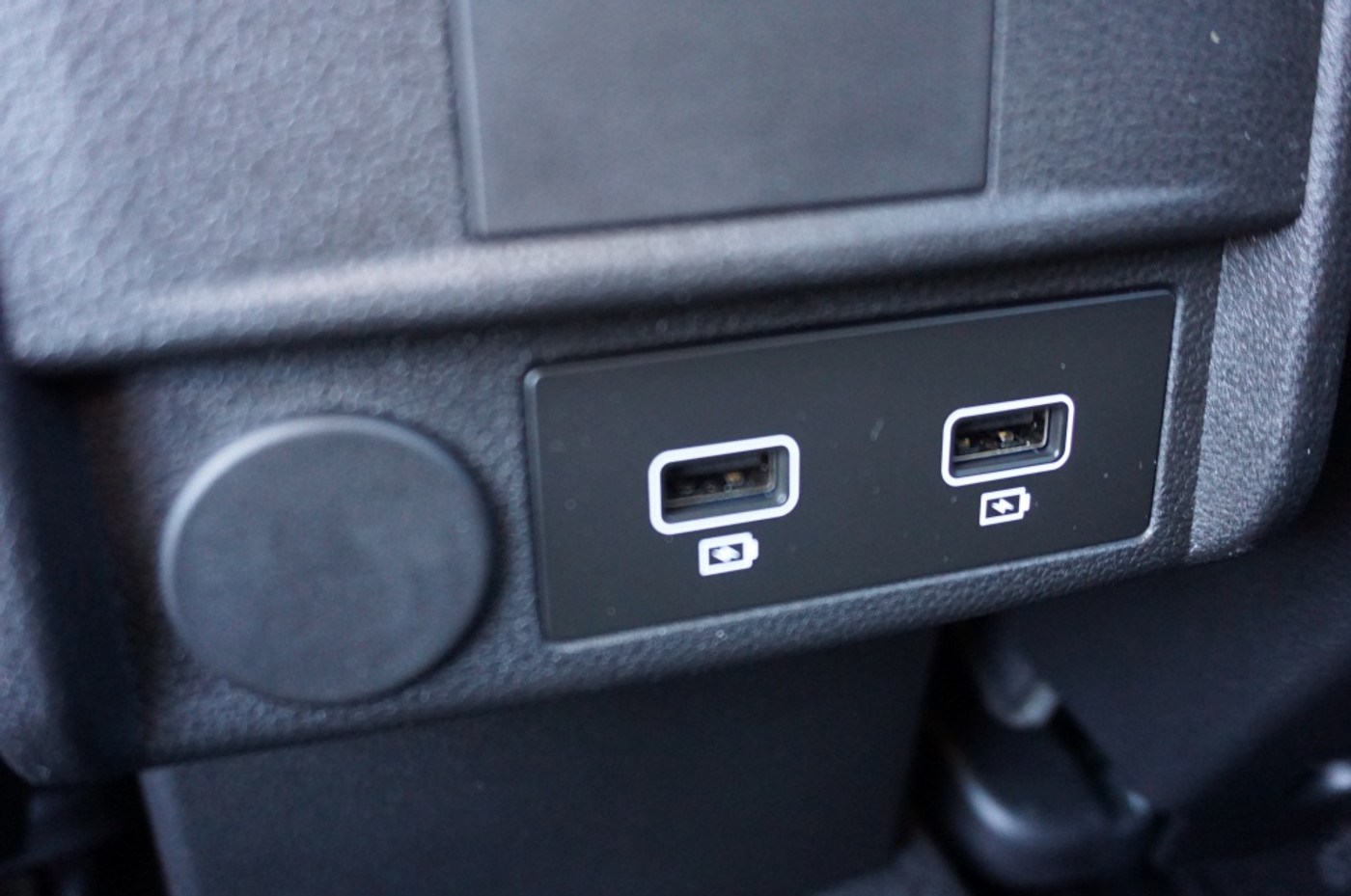Foto van Renault Arkana E-tech