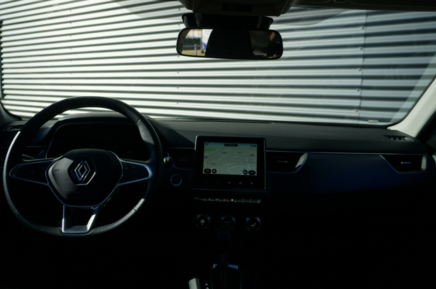 Foto van Renault Arkana E-tech