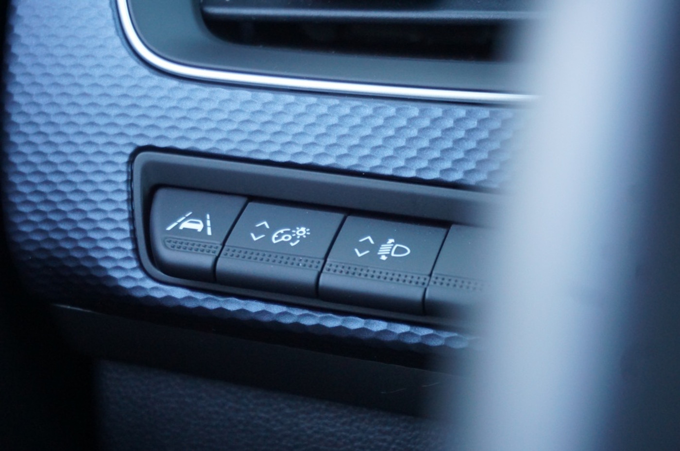 Foto van Renault Arkana E-tech