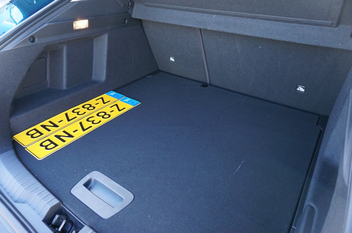 Foto van Renault Arkana E-tech