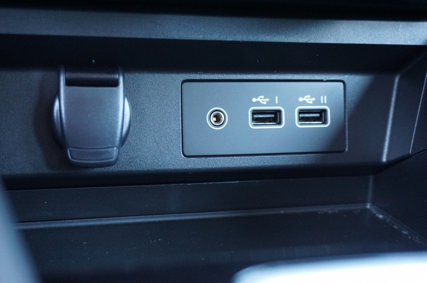 Foto van Renault Arkana E-tech