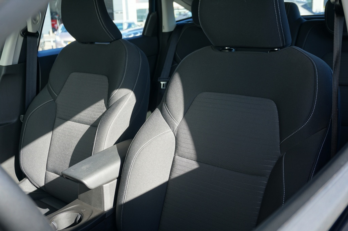 Foto van Renault Arkana E-tech