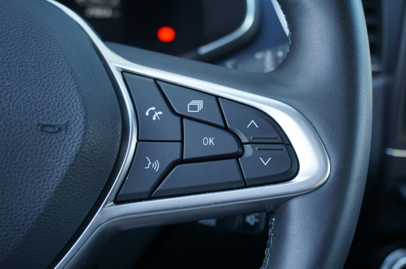 Foto van Renault Arkana E-tech