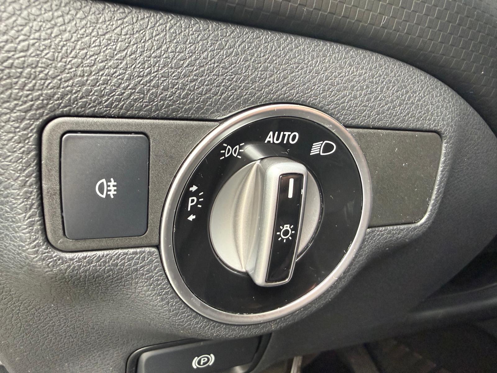 Foto van Mercedes-Benz A 180