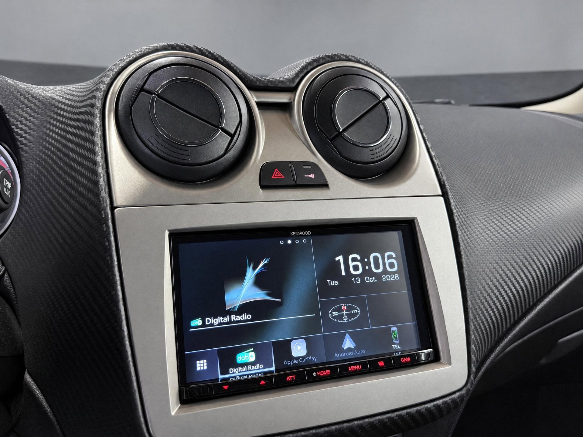 Foto van Alfa Romeo Alfa Mito