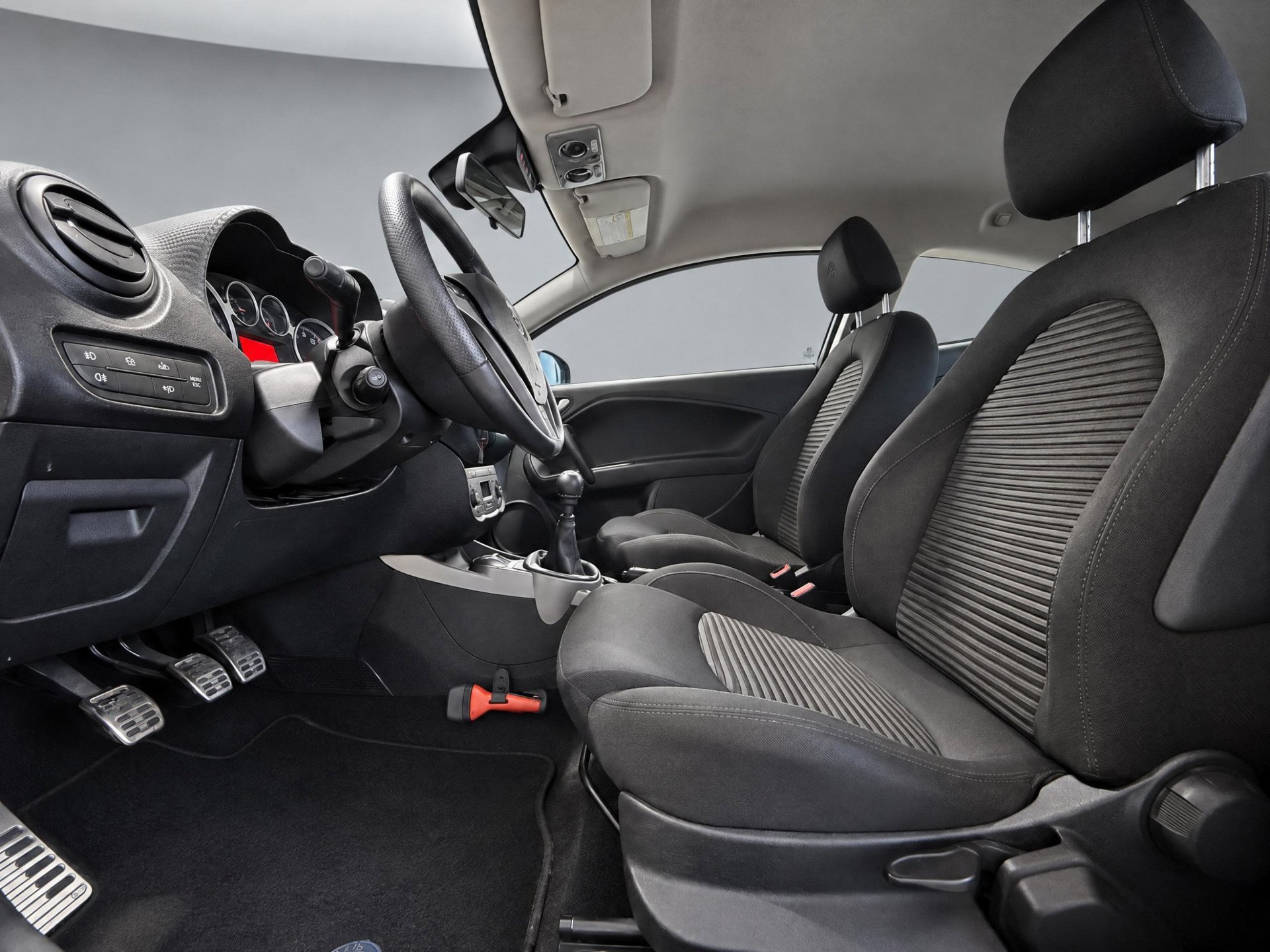 Foto van Alfa Romeo Alfa Mito