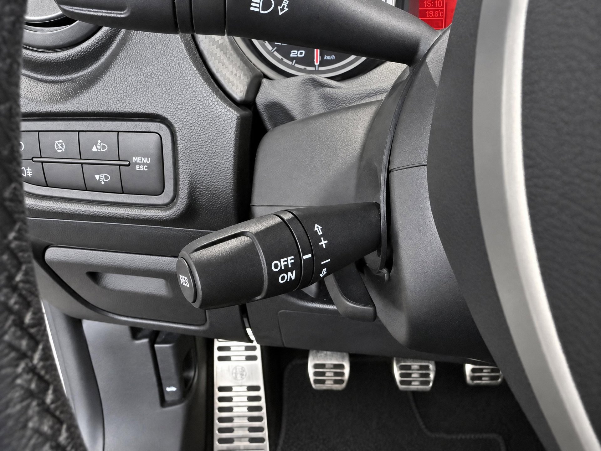 Foto van Alfa Romeo Alfa Mito