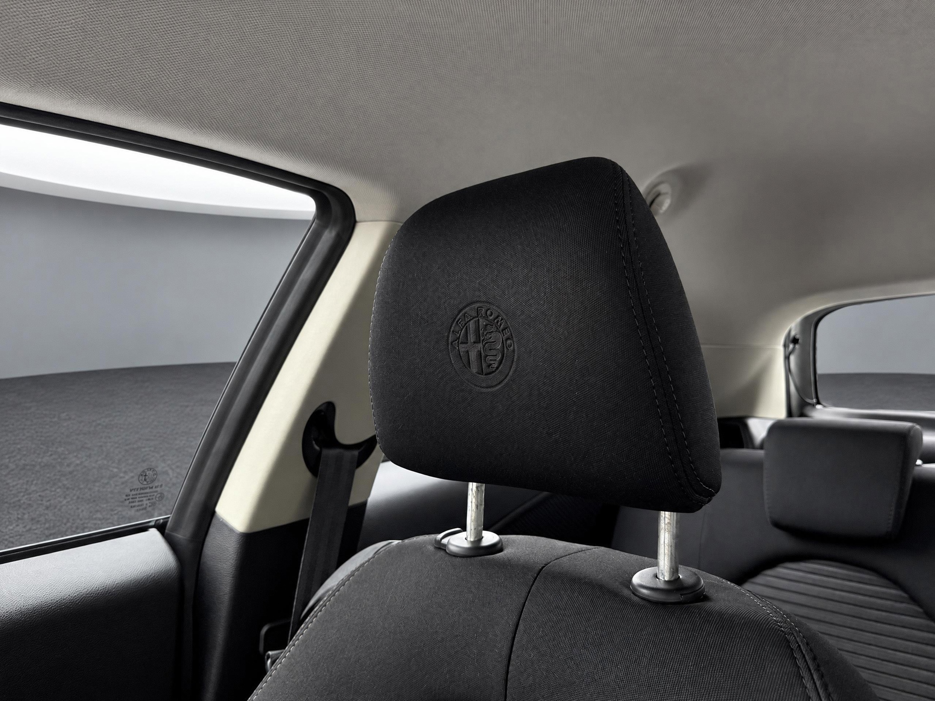 Foto van Alfa Romeo Alfa Mito