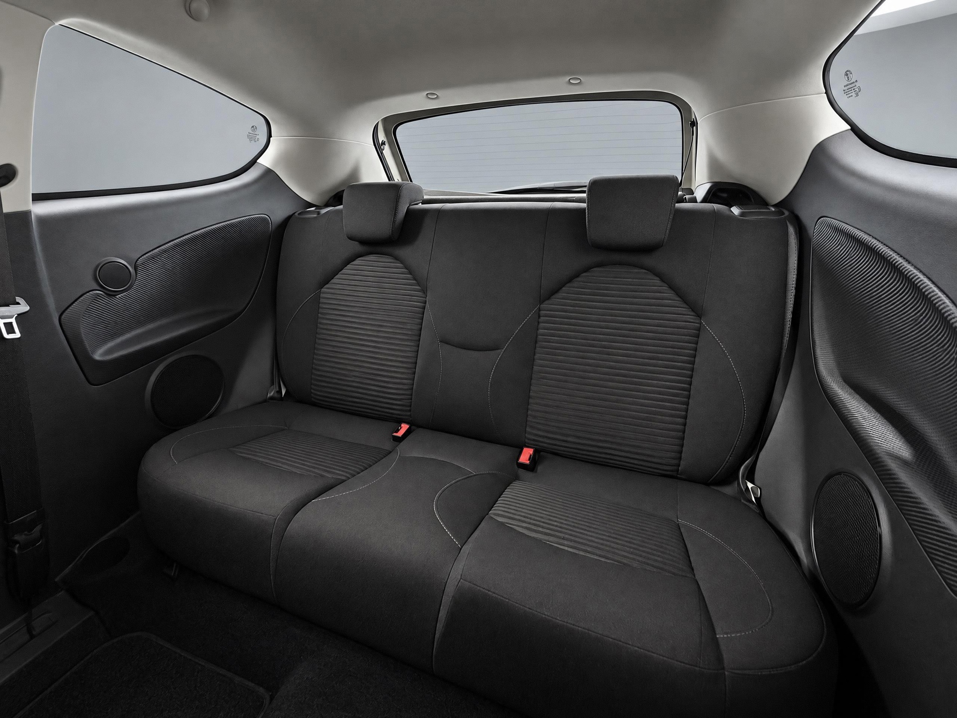 Foto van Alfa Romeo Alfa Mito