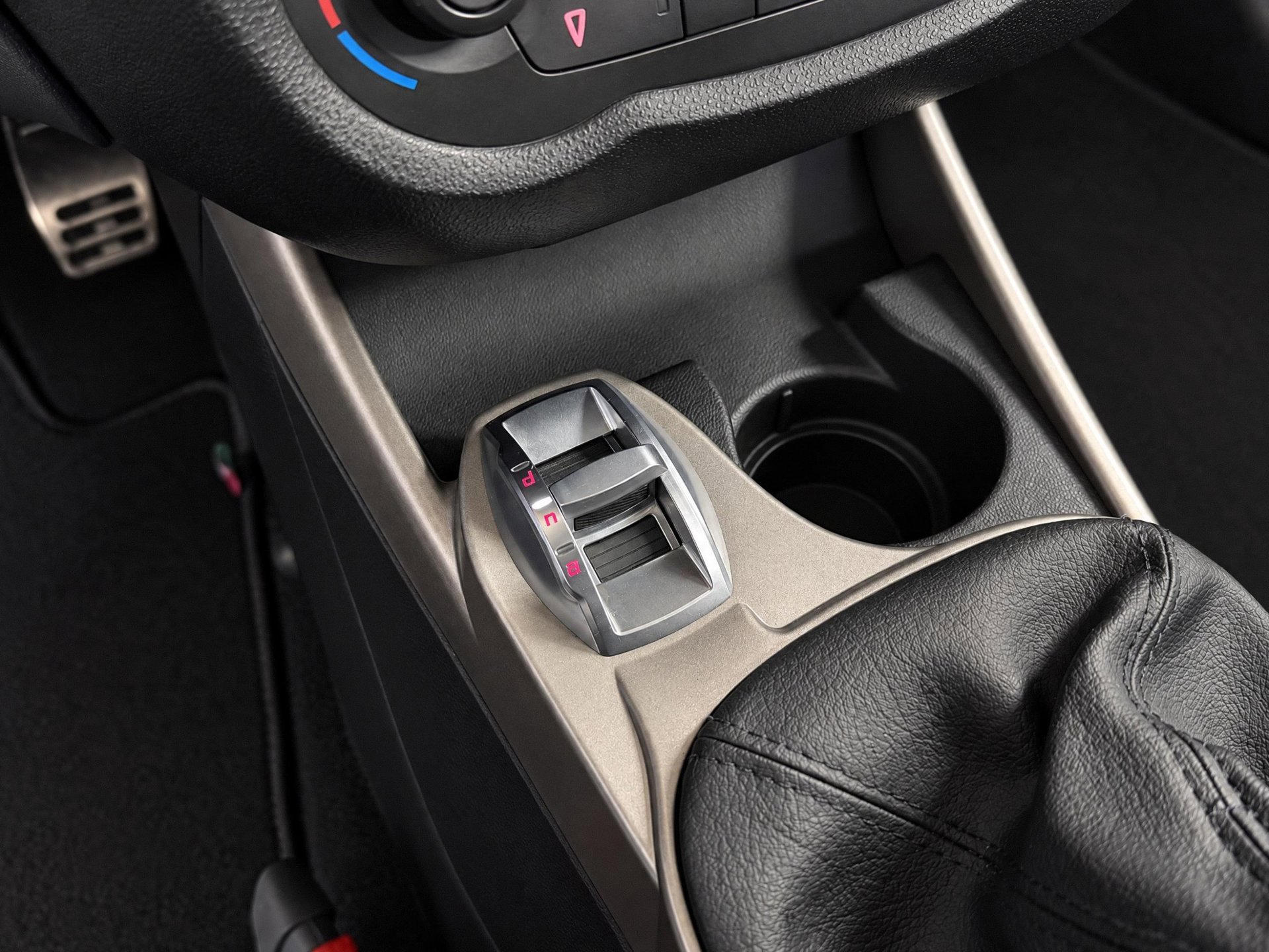 Foto van Alfa Romeo Alfa Mito