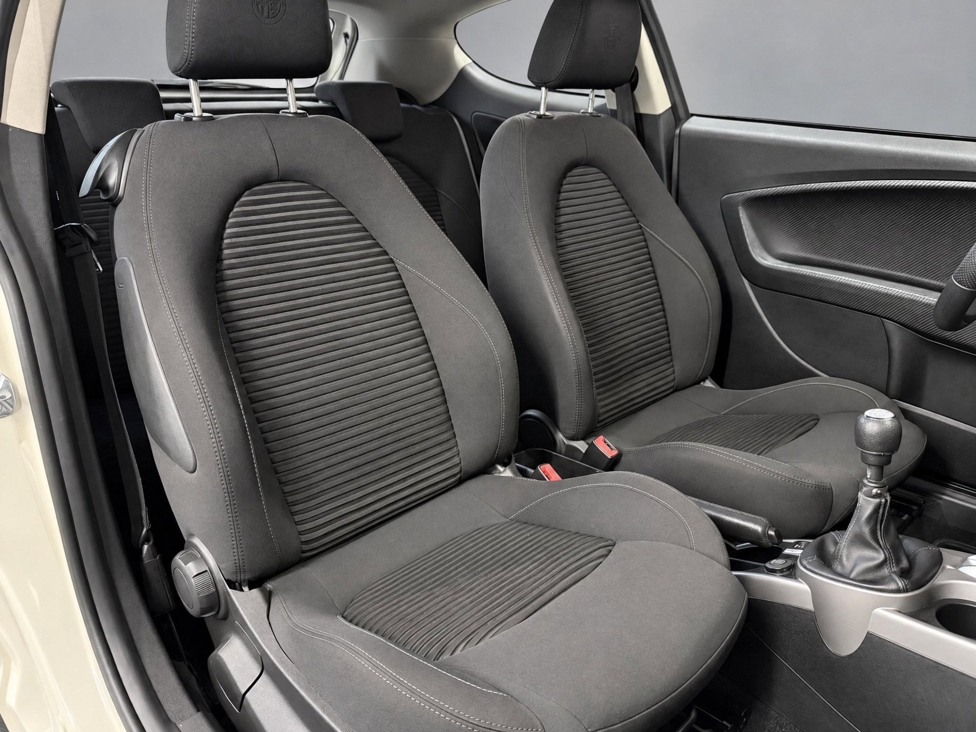 Foto van Alfa Romeo Alfa Mito