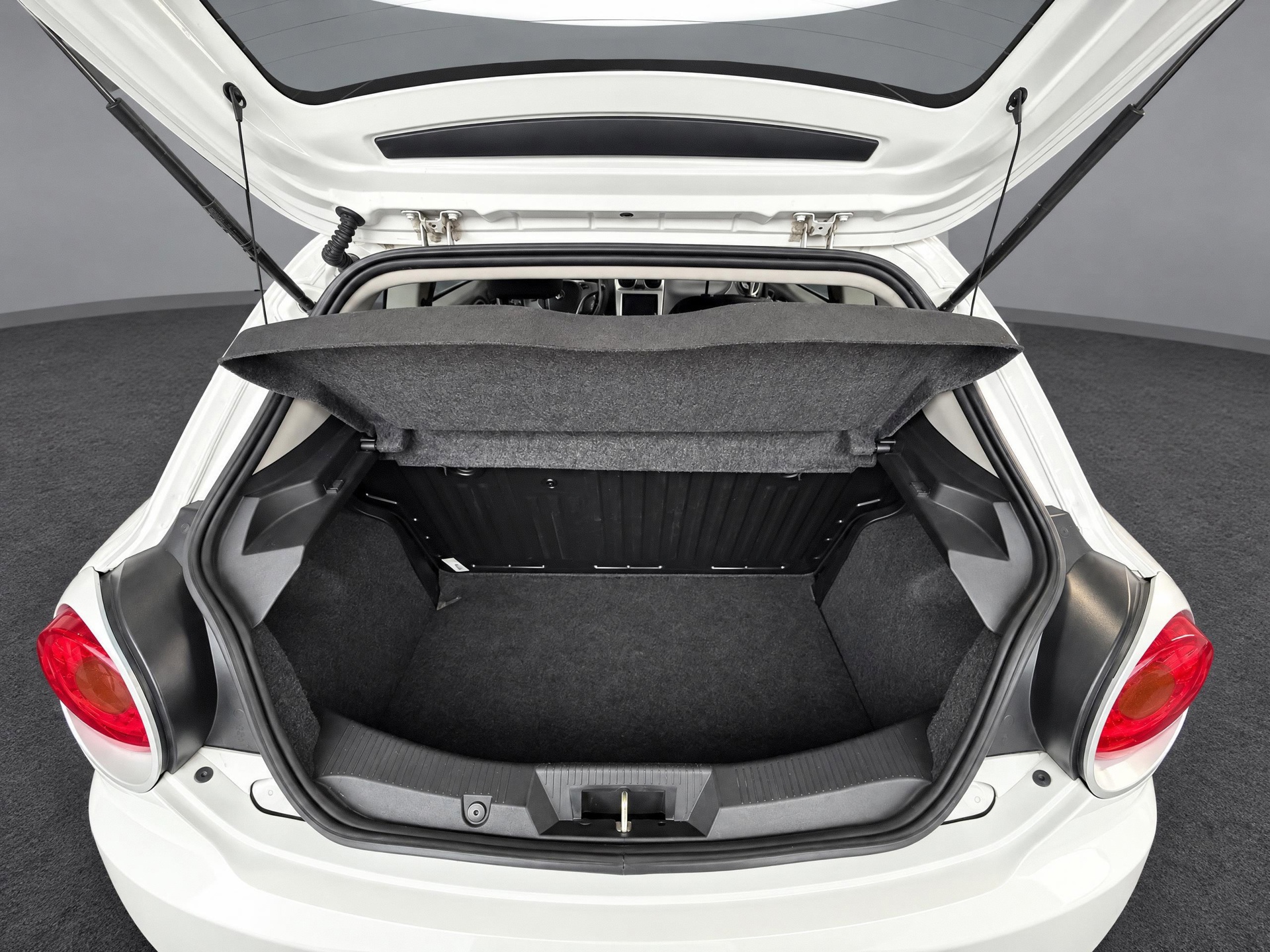 Foto van Alfa Romeo Alfa Mito