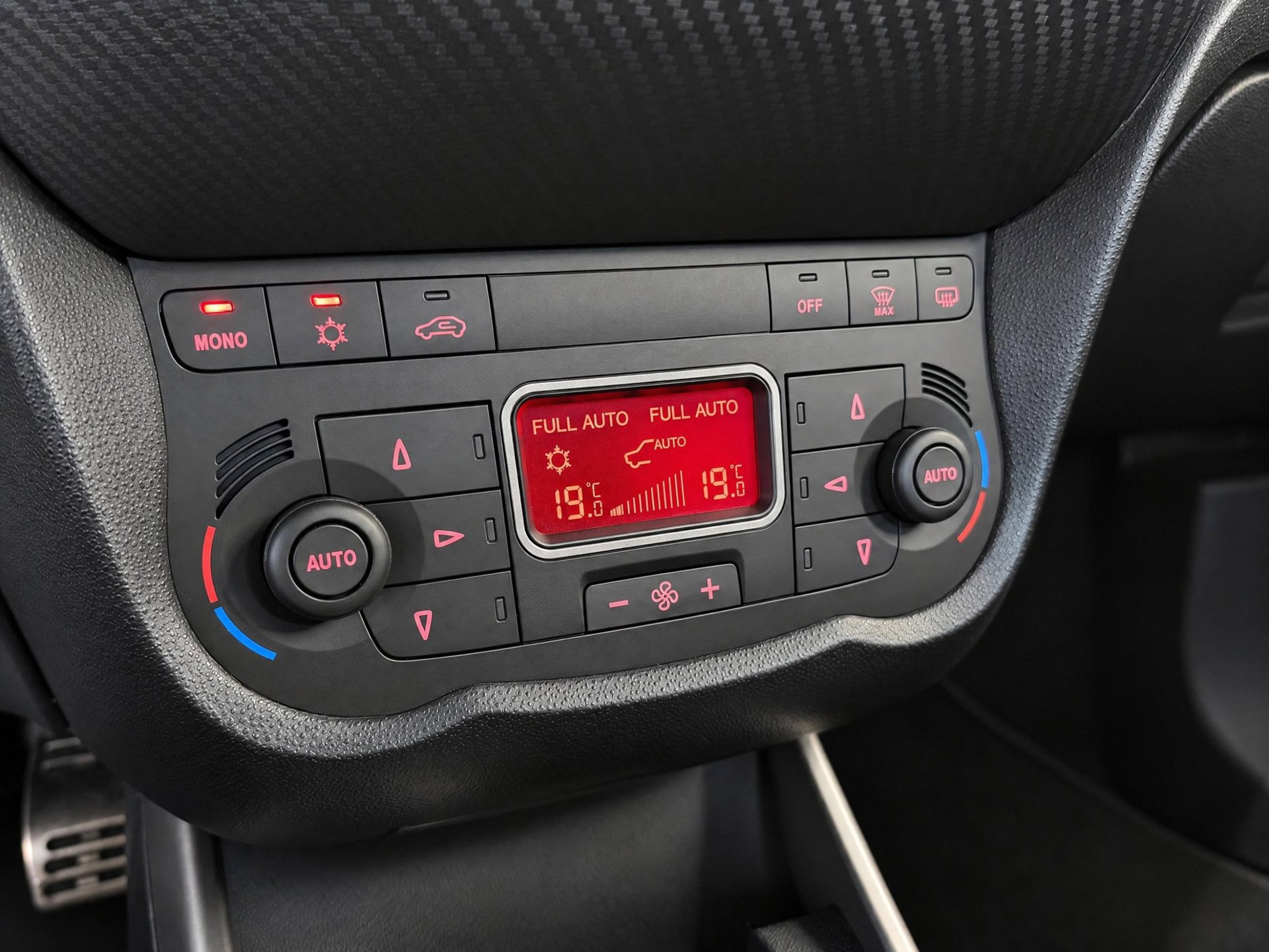 Foto van Alfa Romeo Alfa Mito
