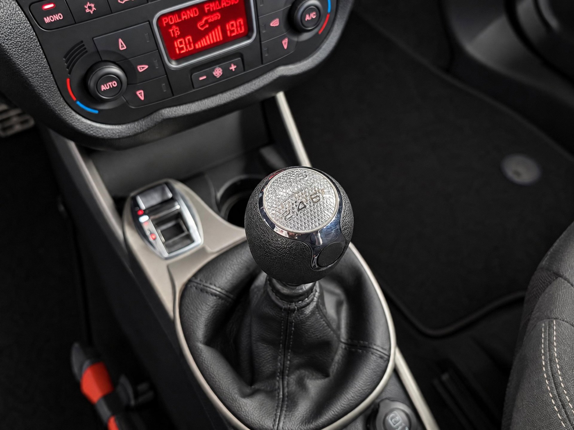 Foto van Alfa Romeo Alfa Mito