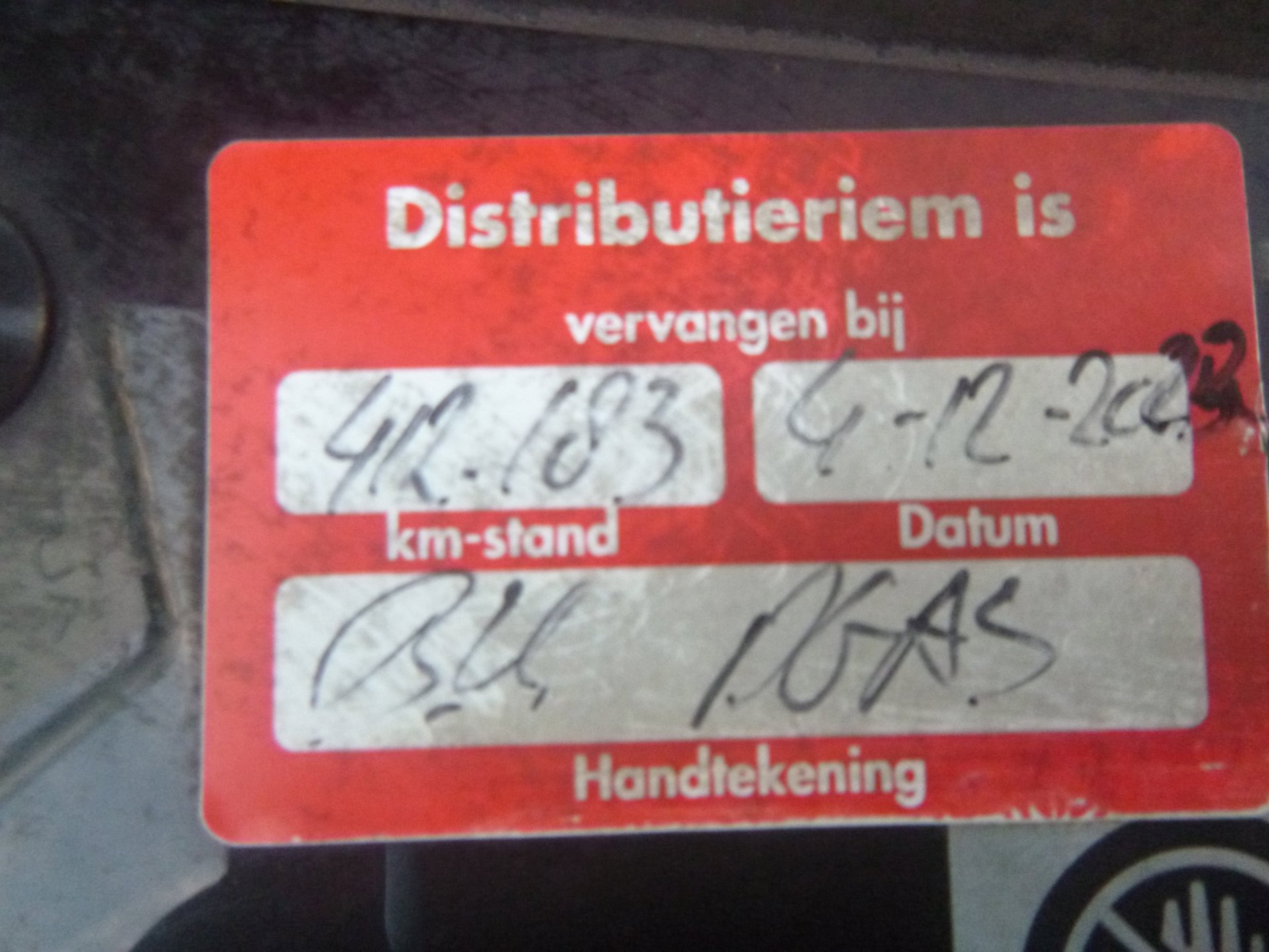 Foto van Volkswagen Kombi