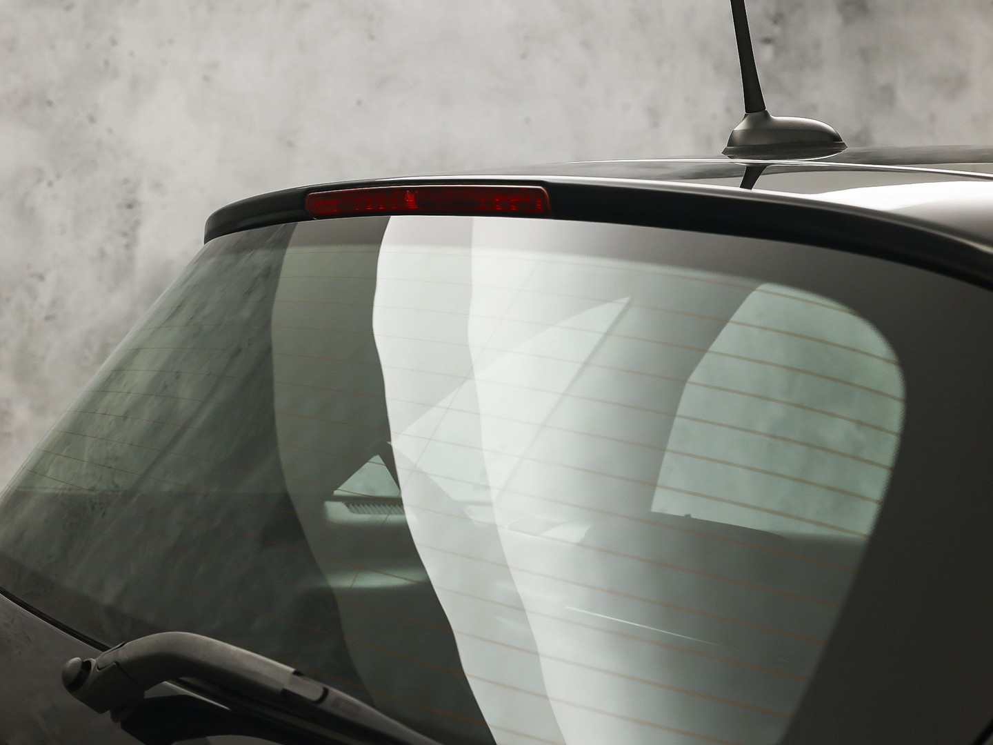 Foto van Mercedes-Benz B 170