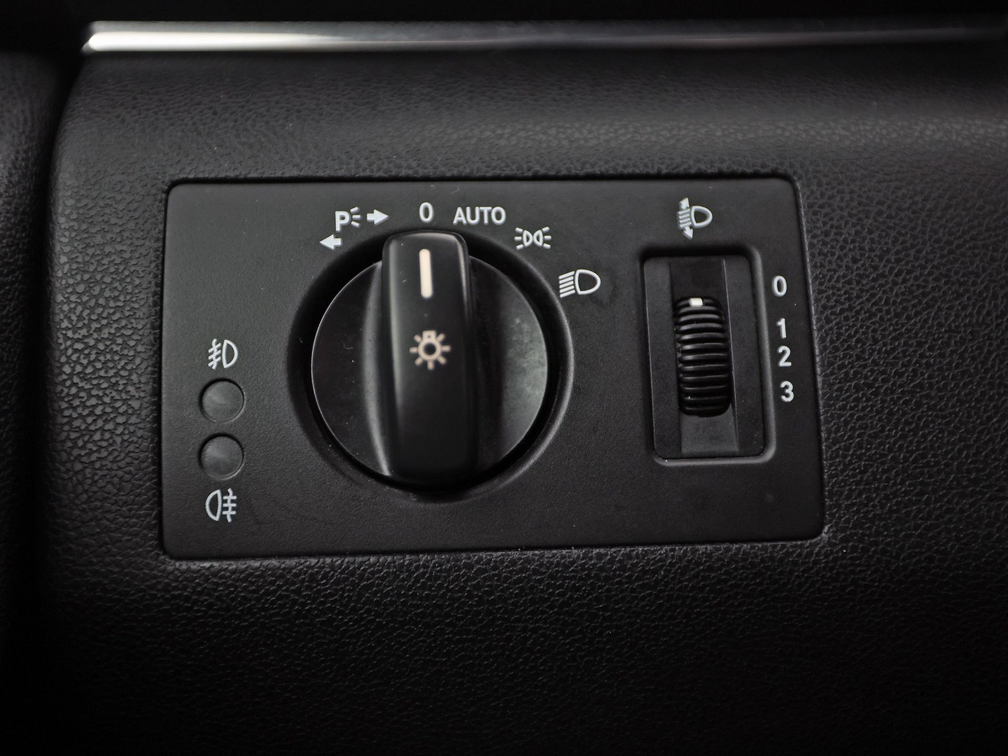 Foto van Mercedes-Benz B 170